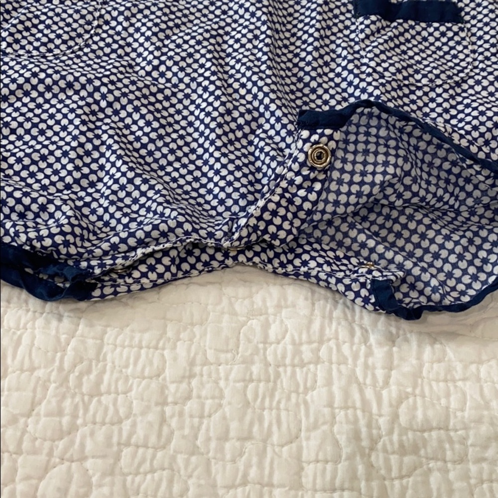 Petite Lucette Romper 💗 - Picture 6 of 8